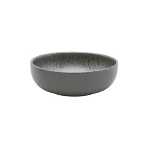 Салатник FLAT Shape GRAY d16см Oxford 136440, AO06-1C06