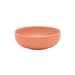 Салатник FLAT Shape APRICOT d16см Oxford 136076, AO06-1A03