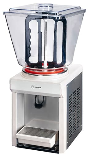 СОКООХЛАДИТЕЛЬ HURAKAN HKN-LSJ25
