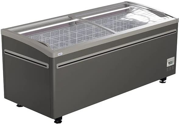 ЛАРЬ-БОНЕТА HAIER GTS1850G