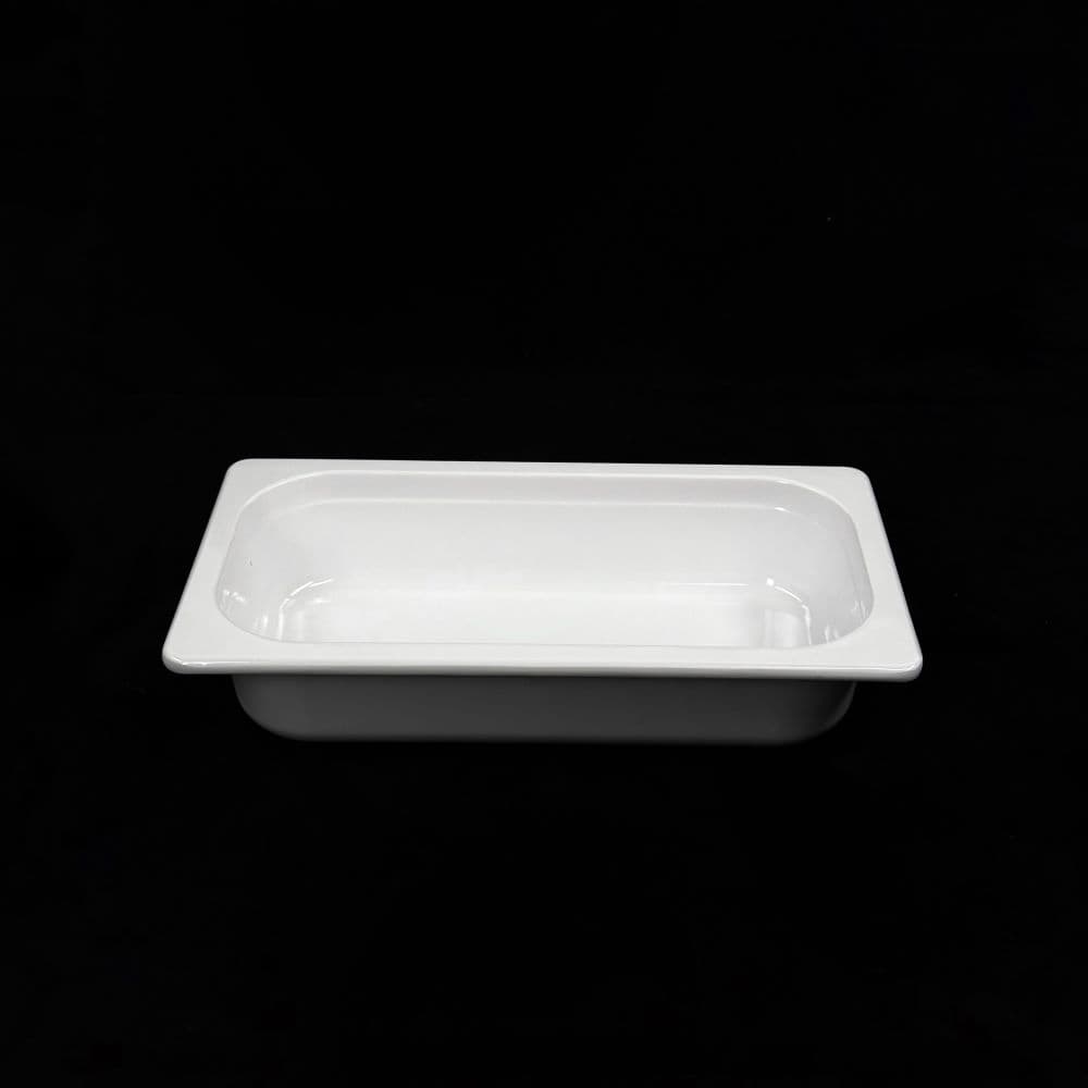 Гастроемкость GN 1/3 H=65, меламин, GNM-252