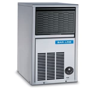 ЛЬДОГЕНЕРАТОР BAR LINE BH 2006 AS