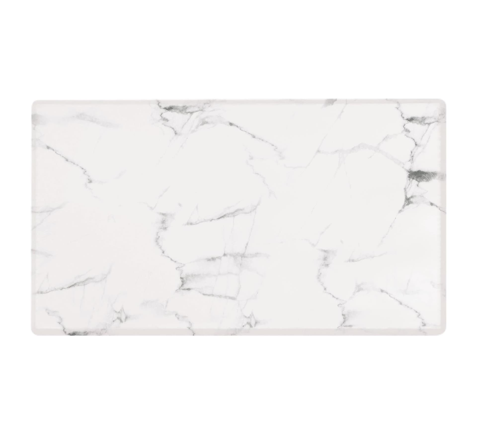 Блюдо для подачи 1/2 33.5x27.5см, меламин, Glossy, цвет Satvario K-1073