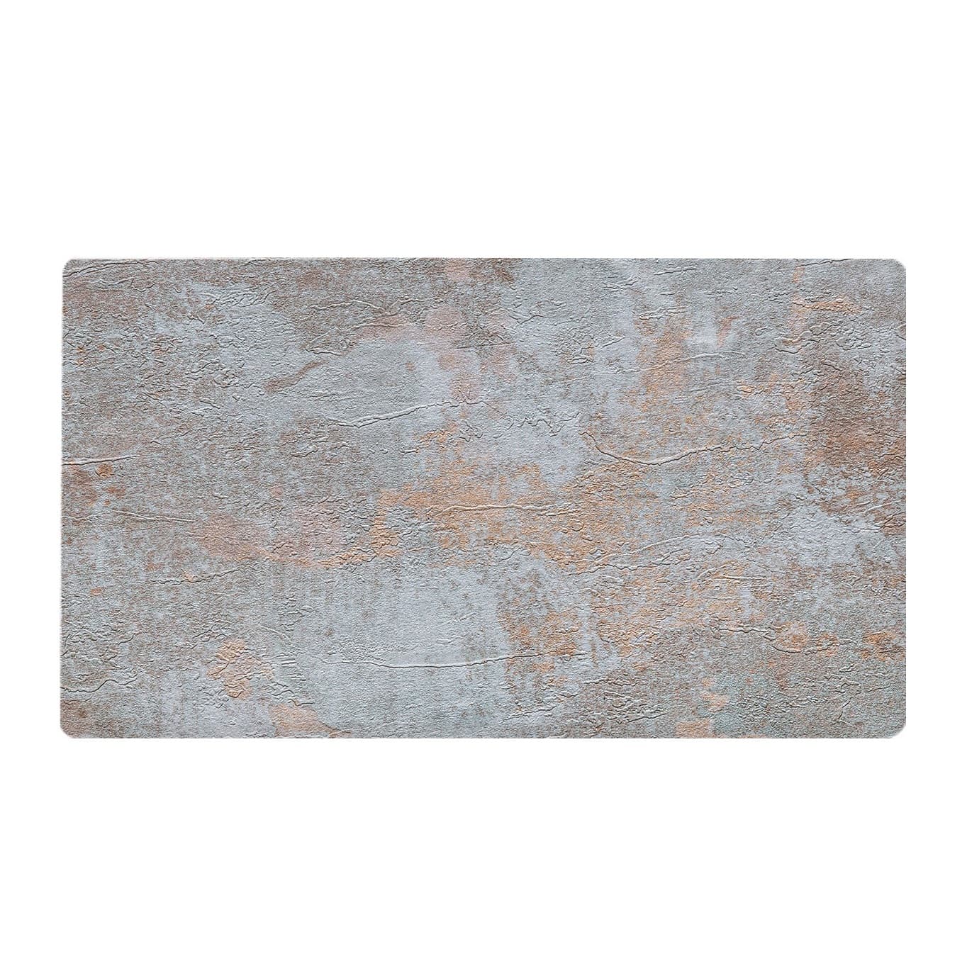 Блюдо для подачи 1/2 33.5x27.5см, меламин, Glossy, цвет Blotch K-1073