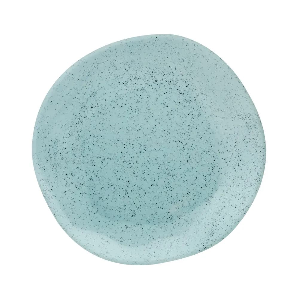 Тарелка суповая RYO BLUE BAY 22,5см Oxford 077091, RA01-9507