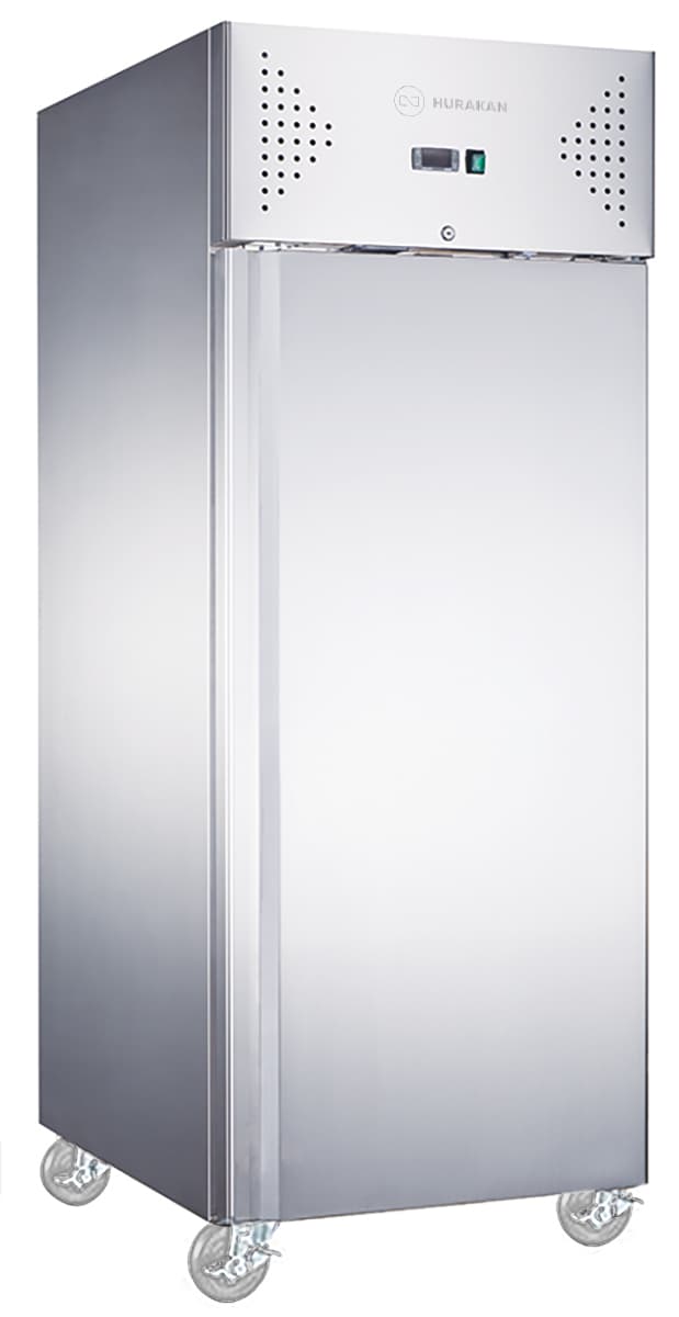 ШКАФ МОРОЗИЛЬНЫЙ HURAKAN HKN-GX650BTK