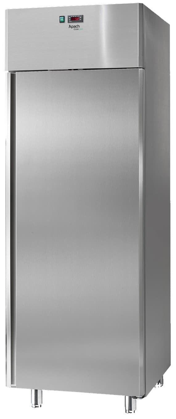 ШКАФ МОРОЗИЛЬНЫЙ APACH F700BT/290 DOM PLUS