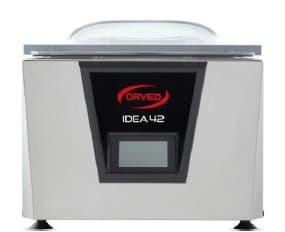 УПАКОВЩИК ВАКУУМНЫЙ ORVED IDEA 42