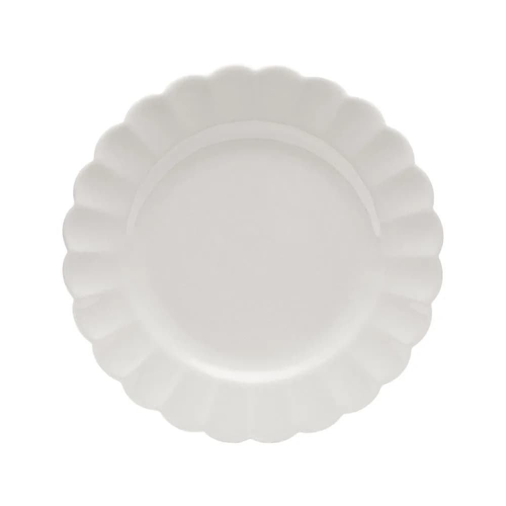 Тарелка десертная FLORA CAMELIA 22см Oxford 152281