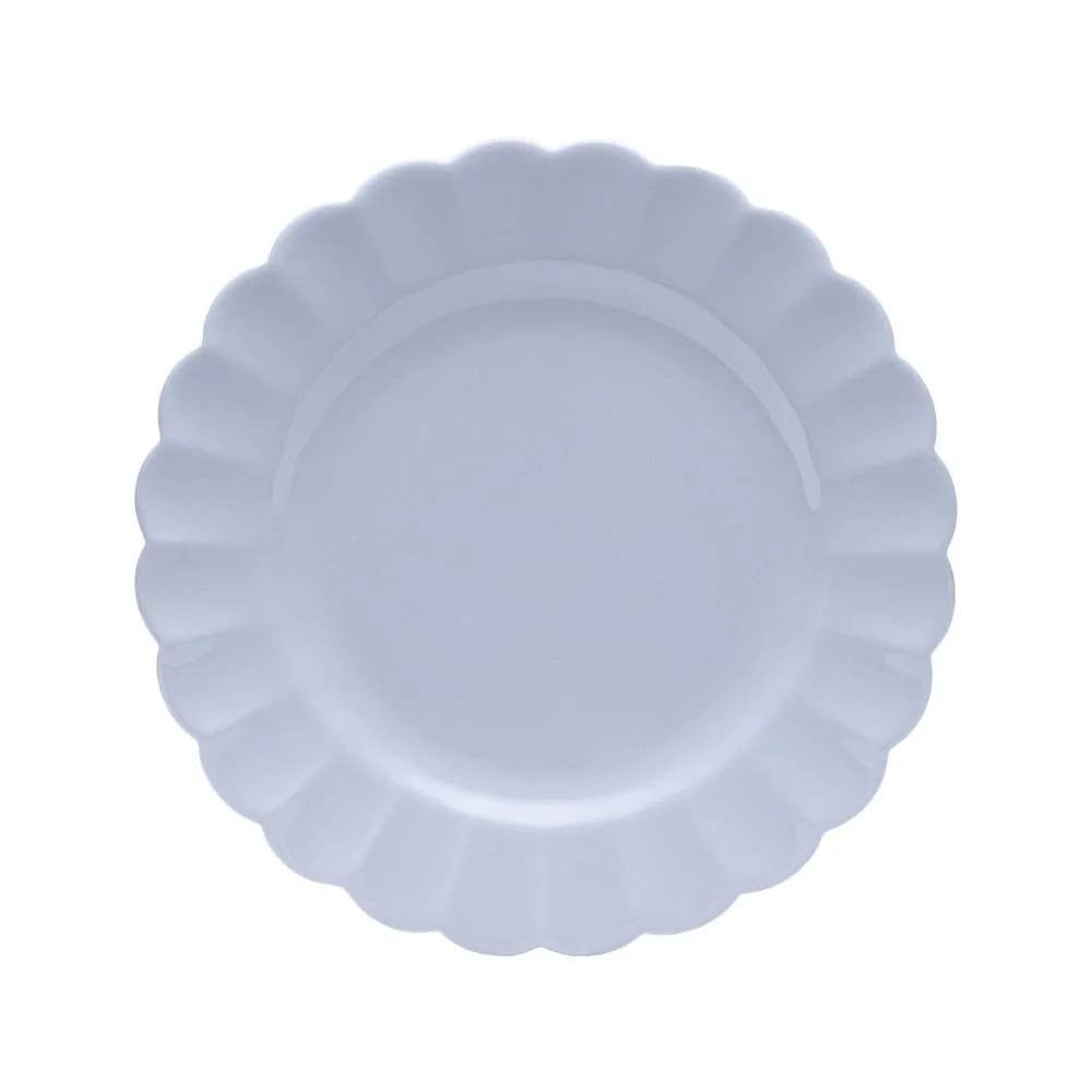 Тарелка десертная FLORA ASTER 22см Oxford 152398