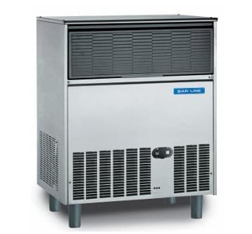 ЛЬДОГЕНЕРАТОР BAR LINE BH 9550 WS