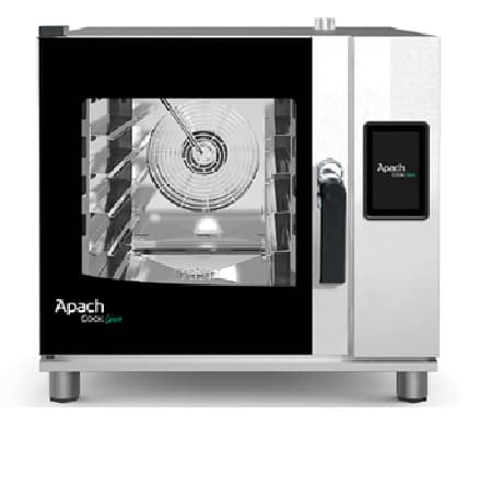 ПЕЧЬ КОНВЕКЦИОННАЯ APACH AB5TX1
