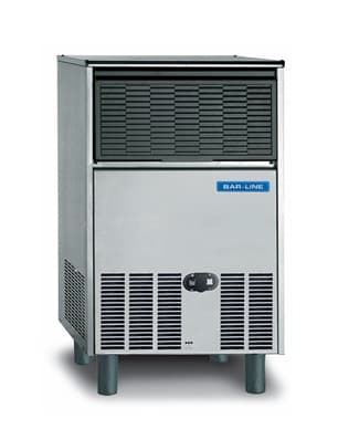ЛЬДОГЕНЕРАТОР BAR LINE BH 5022 WS