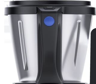 ЧАША ДЛЯ TAURUS MYCOOK PRO 476322000