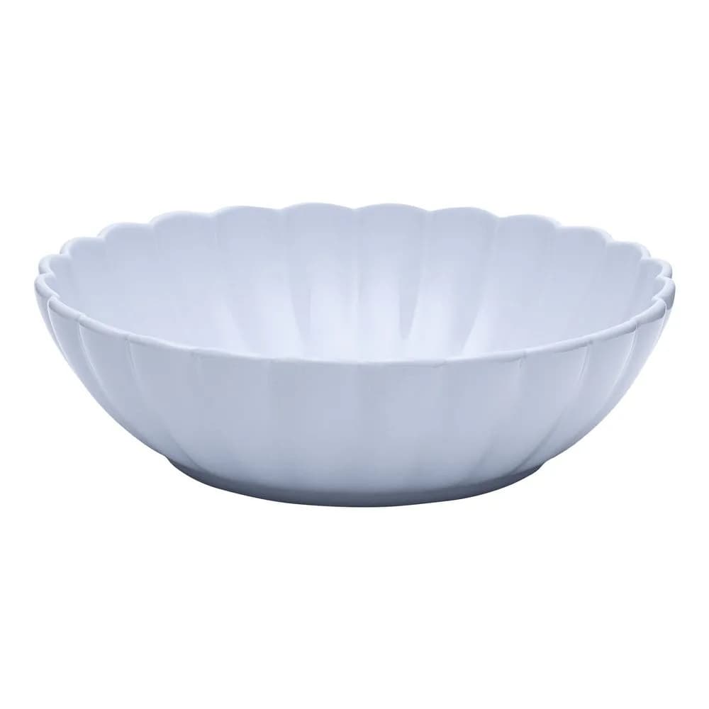 Салатник FLORA ASTER 2л d25,5см Oxford 152421