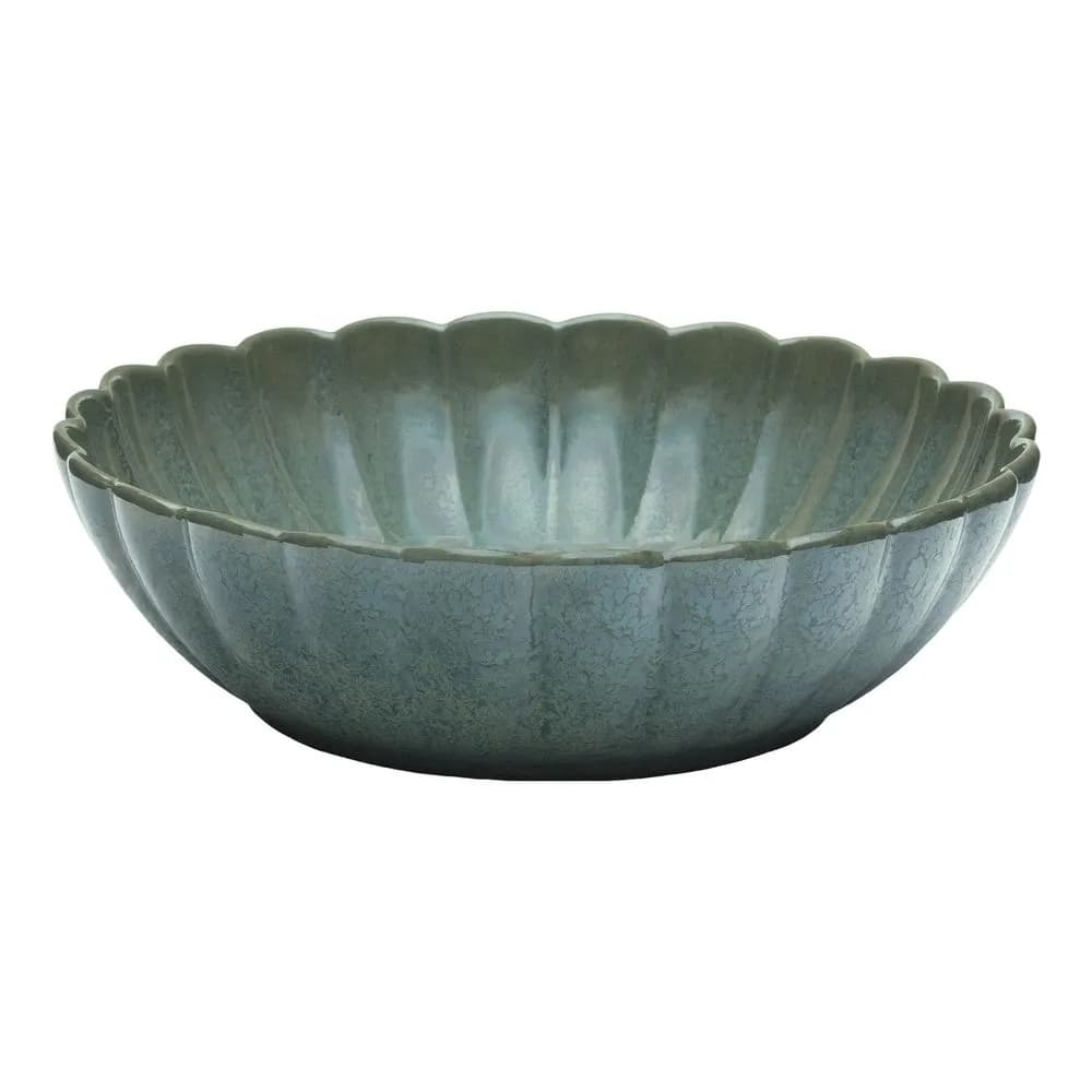 Салатник FLORA HORTENCIA 2л d25,5см Oxford 152499
