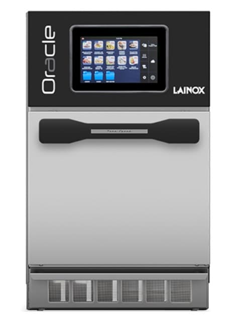 ПЕЧЬ КОМБИНИРОВАННАЯ LAINOX ORACLE ORXSTG