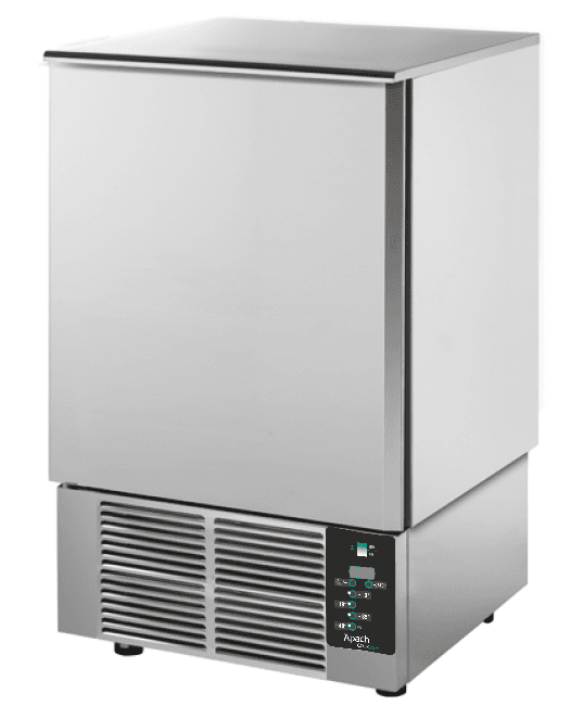 ШКАФ ШОКОВОЙ ЗАМОРОЗКИ APACH SH10D R290
