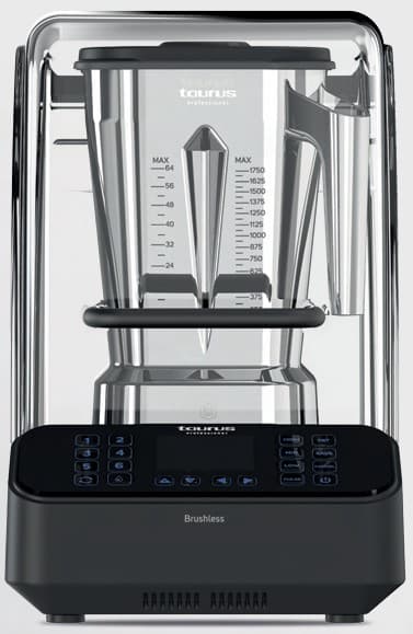 БЛЕНДЕР TAURUS PRIOR PRO S