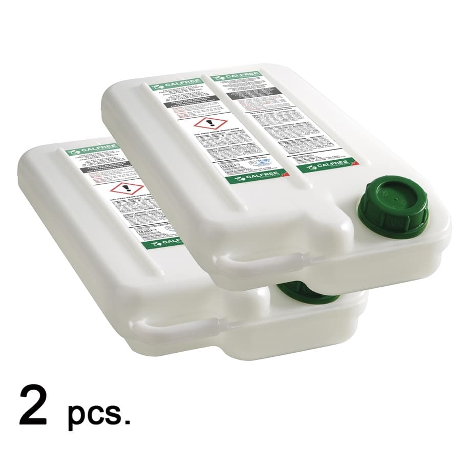 ДЕКАЛЬЦИНАТОР LAINOX CALFREE CF002BC (КИСЛОТНОЕ СРЕДСТВО)