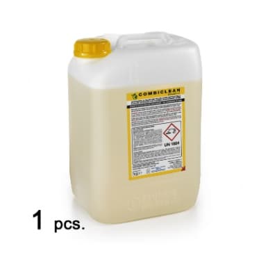 СРЕДСТВО МОЮЩЕЕ ЩЕЛОЧНОЕ LAINOX COMBICLEAN 3 В 1 DL001BT КАНИСТРА