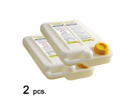 СРЕДСТВО МОЮЩЕЕ ЩЕЛОЧНОЕ LAINOX COMBICLEAN 3 В 1 DL002BC СМЕННЫЙ КАРТРИДЖ