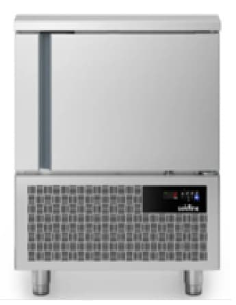 ШКАФ ШОКОВОЙ ЗАМОРОЗКИ COLDLINE SMART W5XG
