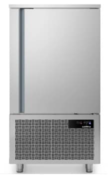 ШКАФ ШОКОВОЙ ЗАМОРОЗКИ COLDLINE SMART W10X