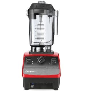 БЛЕНДЕР VITAMIX DRINK MACHINE ADVANCE КРАСНЫЙ VM0127 058665-AFBB