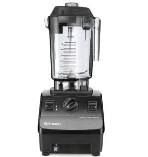 БЛЕНДЕР VITAMIX DRINK MACHINE ADVANCE ЧЕРНЫЙ VM0127 010108-AFBB