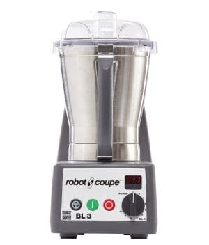 БЛЕНДЕР ROBOT COUPE BL 3 47010A