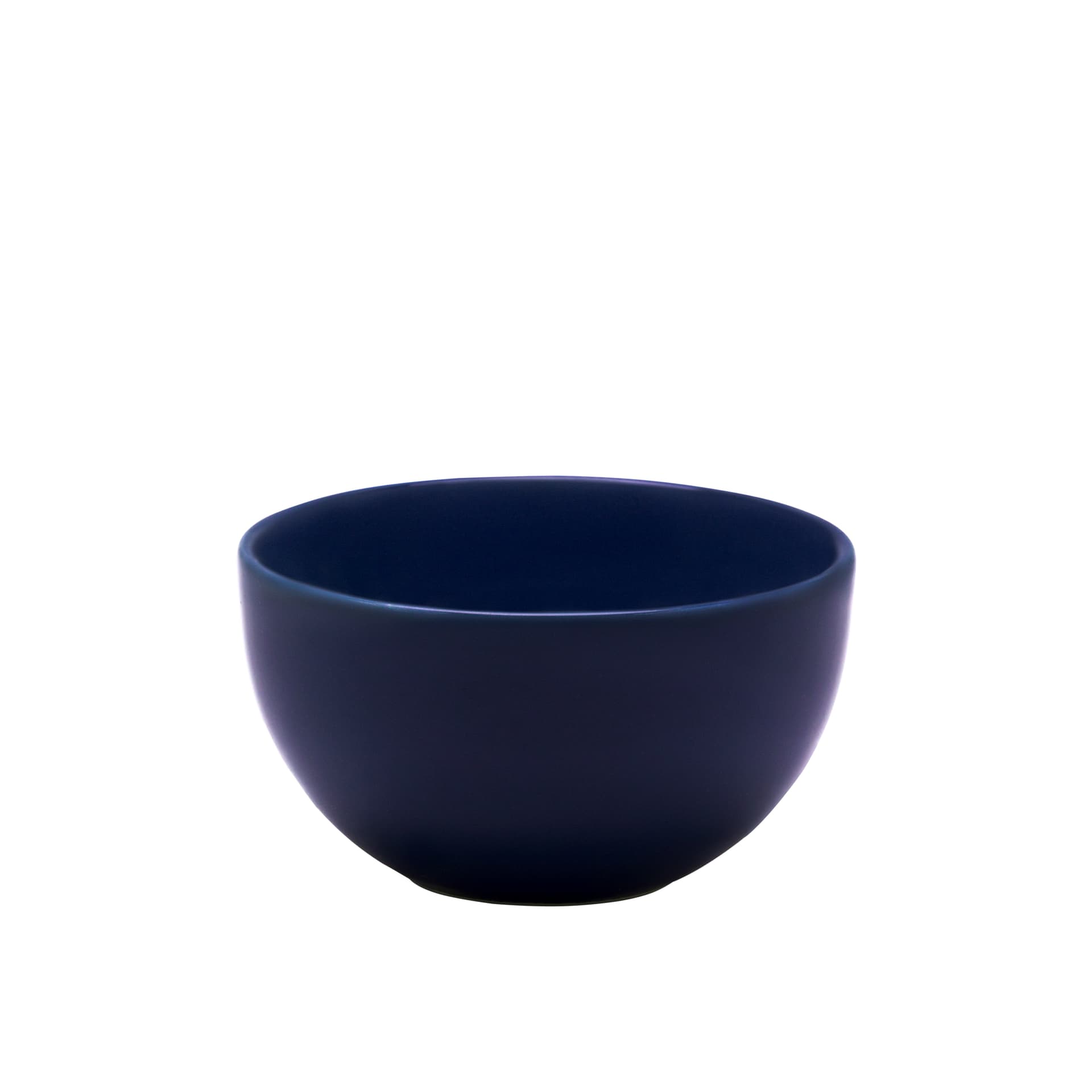 Миска BAZAR TIGELA COLORIDA AZUL PACIFICO 300мл 11см Oxford, 118239