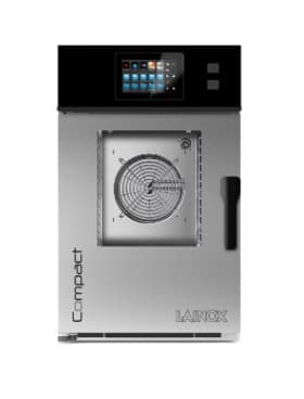 ПАРОКОНВЕКТОМАТ LAINOX NABOO BOOSTED COMPACT COEN061B