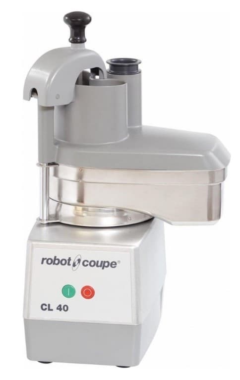 ОВОЩЕРЕЗКА ROBOT COUPE CL40 24570M