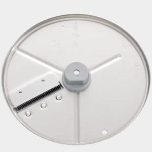 ДИСК СОЛОМКА ROBOT COUPE 27599 2Х2ММ