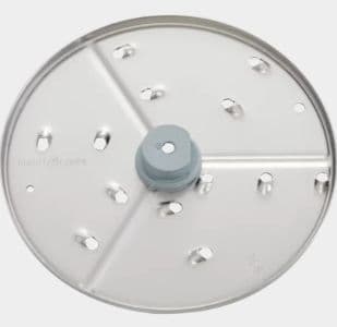 ДИСК ТЕРКА ROBOT COUPE 27046 6ММ