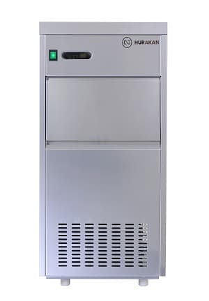 ЛЬДОГЕНЕРАТОР HURAKAN HKN-GB85C (ГРАНУЛЫ)
