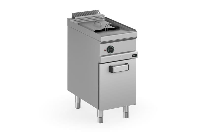 ФРИТЮРНИЦА 700СЕР. APACH APFE-47P/PL