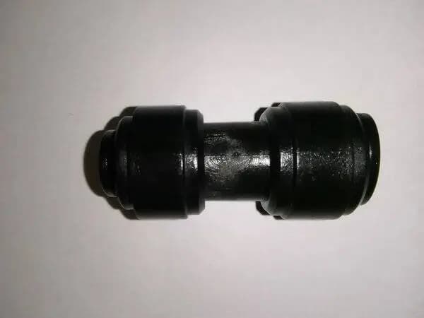 Фитинг KEL1055A переходной d10-d8 мм в компл. из 10 шт. д/печи конвекц. электр. т.м. UNOX, серии XBC