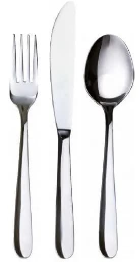 ABERT S.p.a. серия Gourmet Ложка мока CF522