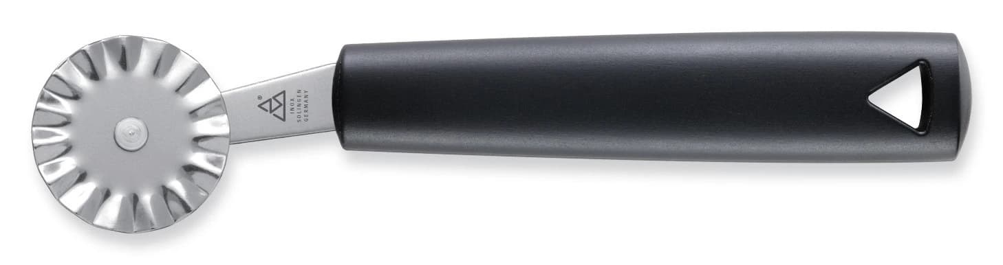 Нож Triangle A5497035, для теста, диаметр 35 мм, черный