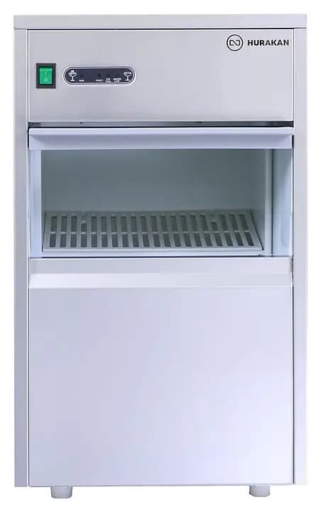 Льдогенератор HURAKAN HKN-IMF26C (пальчики)