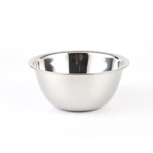 Миска P.L. Proff Cuisine 81259208, d=30 см, 7л, металлическая