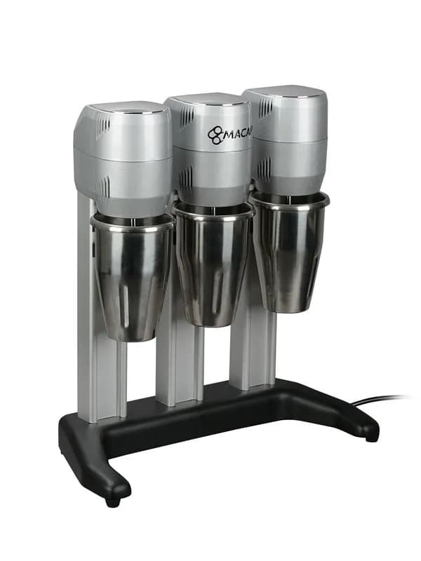 Macap S.r.l. Миксер серии F4T C10 (серый)