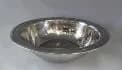 т.м. ART CRAFT Таз RG-5000-19/48 (нерж., 48см)
