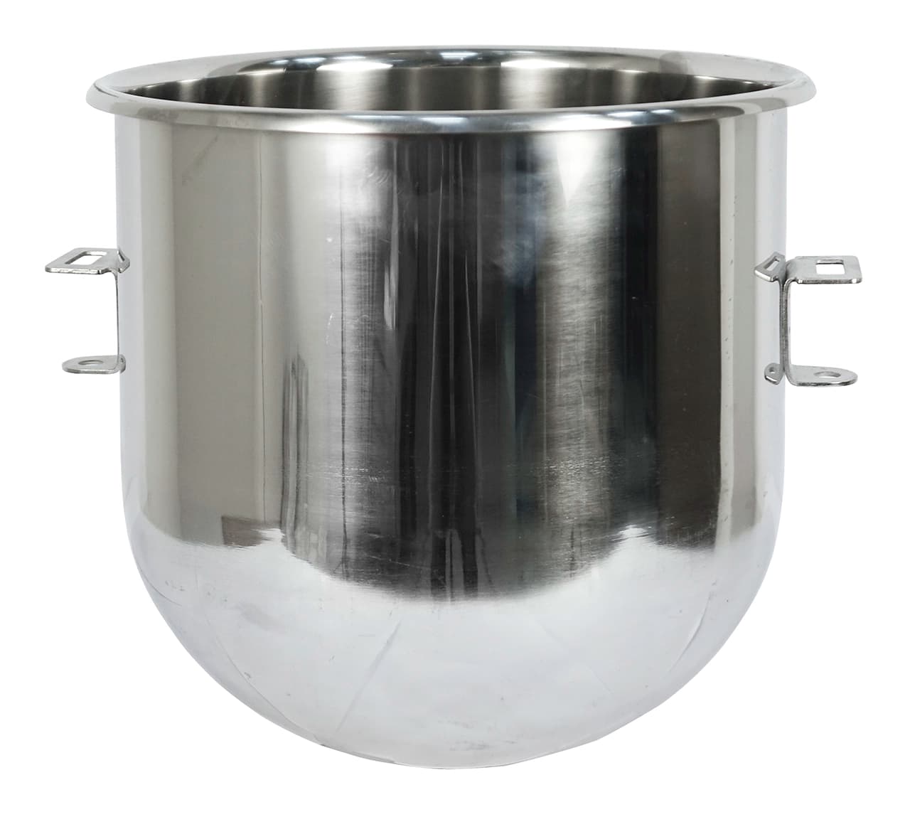 Дежа миксера HURAKAN HKN-IP30F2, 30л