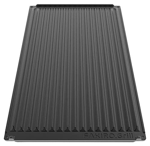 Unox S.p.A. Противень TG995 FAKIRO.GRILL