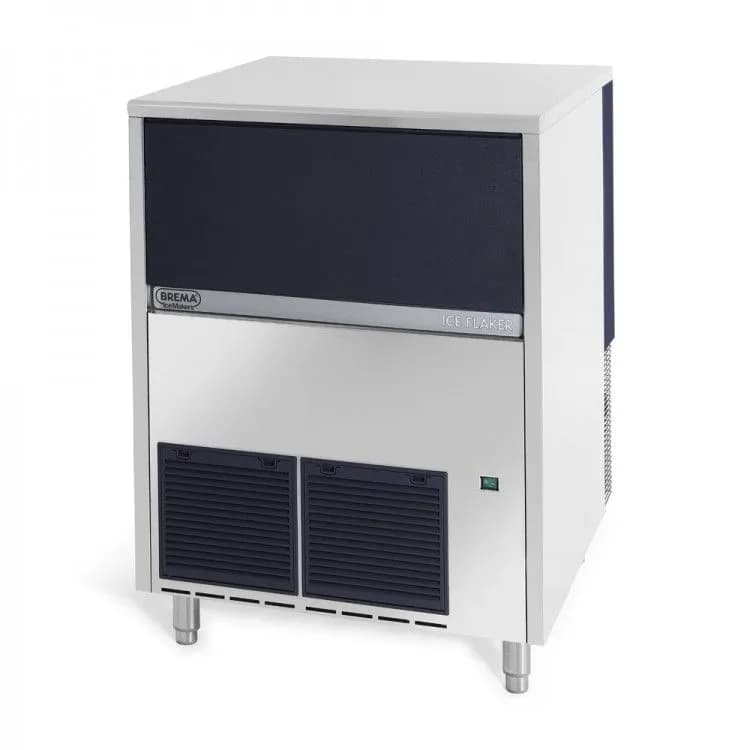 Brema I.M. S.p.a. Льдогенератор серии GB 1540A HC