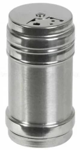 Astell Емкость д/специй AST-002-БС-2 (нерж., средняя d-4,5см, h-9см)