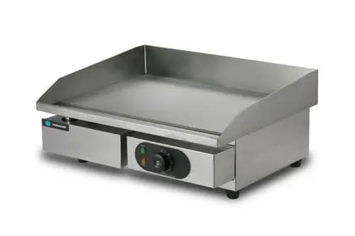 Поверхность жарочная HURAKAN HKN-PSL550